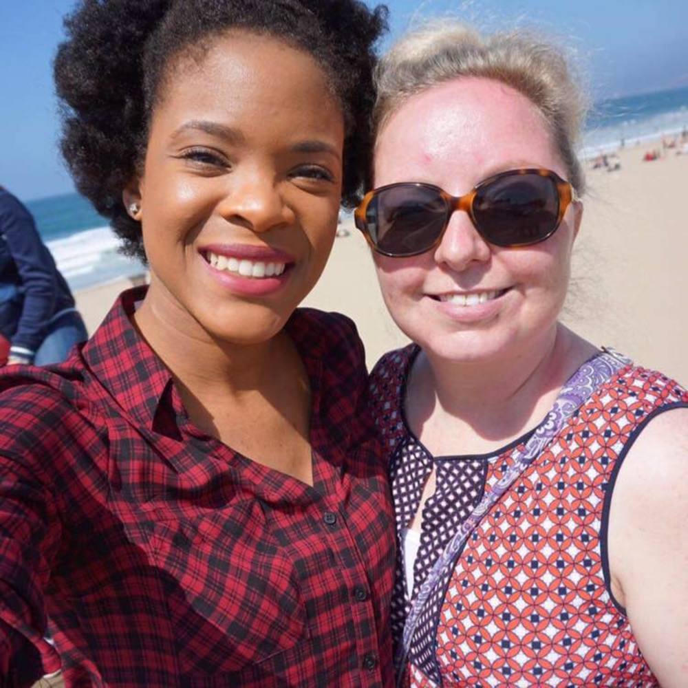 Meet your Posher, Charity